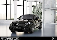 Bild des Angebotes Mercedes-Benz GLC 43 AMG 4M Coupé Pano*360°Burm3D*LenkHz*EasyP