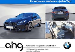 Bild des Angebotes BMW 120 d M Sportpaket Pro Navi Ad. LED Rückfahrkamer