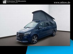 Bild des Angebotes Mercedes-Benz Marco Polo V 250  Distr.*Ambiente*easyPack*Kamera