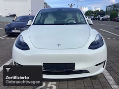 Bild des Angebotes Tesla Model Y Performance
