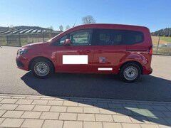 Bild des Angebotes Mercedes-Benz T-Class T 180 d Progressive