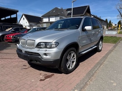 Bild des Angebotes BMW X5 3.0d Leder Xenon Panorama Navigation Sport Paket