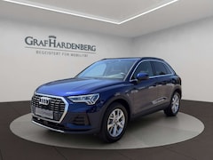 Bild des Angebotes Audi Q3 40 TFSI quattro S tronic Matrix-Business-MMI
