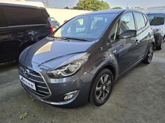 Bild des Angebotes Hyundai iX20