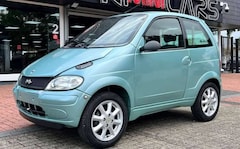 Bild des Angebotes Ligier X-Too Brommobiel x-too Basic