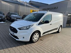 Bild des Angebotes Ford Transit Connect Kasten lang 1.5 Aut. Kamera SHZ