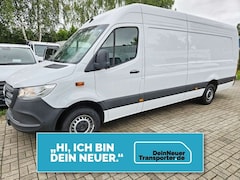 Bild des Angebotes Mercedes-Benz Sprinter 317 CDI XXL|EXTRALANG|L4H2|FACELIFT|TOP