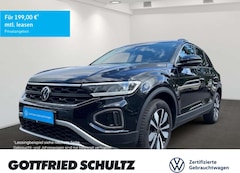 Bild des Angebotes VW T-Roc 1.0 TSI Goal Navi Sitzheizung LED