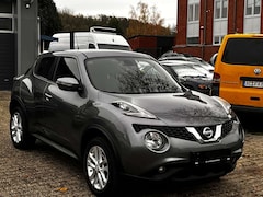 Bild des Angebotes Nissan Juke Visia