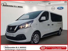 Bild des Angebotes Nissan NV300 dCi170 Automatik Kombi L2H1 PREMIUM