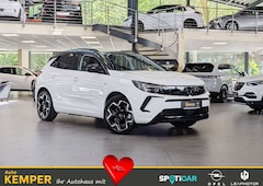 Bild des Angebotes Opel Grandland X Grandland 1.6 Hybrid GSE Autom. *ACC*Navi*