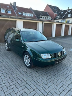 Bild des Angebotes VW Bora Bora Variant 2.3 V5 Highline