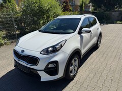 Bild des Angebotes Kia Sportage Attract 2WD  Top Gepf- Top Ausstattung