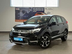 Bild des Angebotes Honda CR-V 2.0 i-MMD HYBRID 4WD Elegance AHK+KAMERA+1H