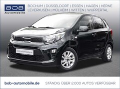 Bild des Angebotes Kia Picanto 1.2 Dream Team ISG KLMIA SHZ NAVI RÜCKFAHRKAMERA