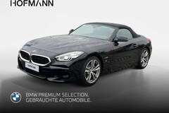 Bild des Angebotes BMW Z4 M Sport