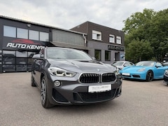 Bild des Angebotes BMW X2 xDrive20d M Sport ACC/HUD/Kamera/Navi/LED/19'