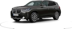 BMW X3 20d xDrive UPE: 71.940 €