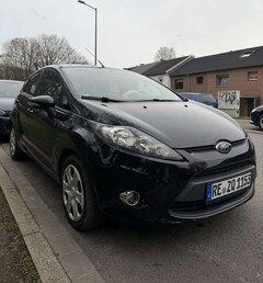 Bild des Angebotes Ford Fiesta Champions Edition