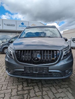 Bild des Angebotes Mercedes-Benz Vito Röhn Camp The Pace *AKTION*inkl.Winterräder