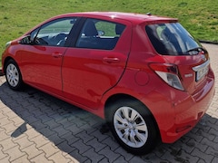 Toyota Yaris Yaris 1.0 VVT-i Life