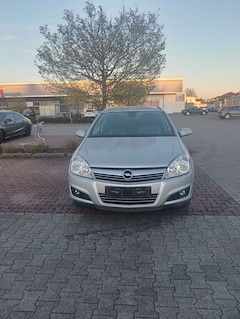 Bild des Angebotes Opel Astra Edition