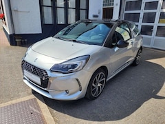 Bild des Angebotes DS Automobiles DS 3 So Chic 130,Klima,Navi,Sitzhzg.,Kamera