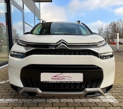 Bild des Angebotes Citroen C3 Aircross 1.5 Blue-HDI FAP Shine