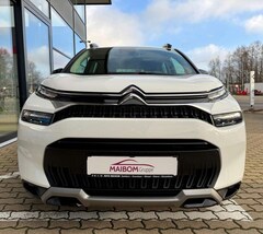 Bild des Angebotes Citroen C3 Aircross BlueHDI Shine NAVI/Kamera