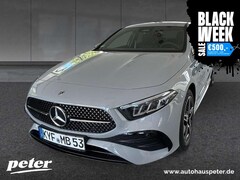 Bild des Angebotes Mercedes-Benz A 250 e Limousine mit EQ Hybrid Technologie AMG