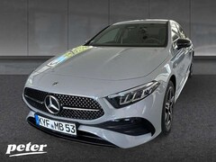 Bild des Angebotes Mercedes-Benz A 250 e Limousine mit EQ Hybrid Technologie AMG