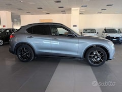 Bild des Angebotes Alfa Romeo Stelvio Stelvio 2.2 Diesel 16V AT8 Q4 B-Tech