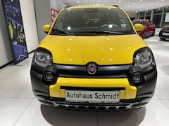 Bild des Angebotes Fiat Panda Pandina Cross
