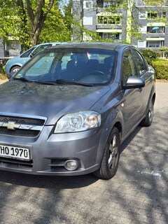 Bild des Angebotes Chevrolet Aveo Aveo 1.4 Gas LT