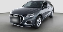 Bild des Angebotes Audi Q3 advanced 35 TFSI S tronic S line AHK Navi Keyless