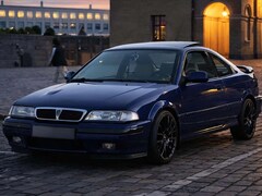 Bild des Angebotes Rover 220 220 Coupe 2.0 Turbo