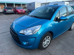Bild des Angebotes Citroen C3 C3 1.1 Attraction