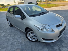 Bild des Angebotes Toyota Auris Team