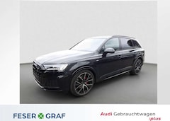 Bild des Angebotes Audi Q7 50 TDI - S LINE - competition plus - PANORAMA
