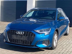 Bild des Angebotes Audi A3 35 TFSI basis
