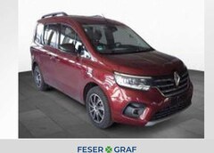 Bild des Angebotes Renault Kangoo Techno 1.3 TCe DSG Navi LED Kamera SiHz