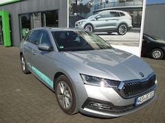 Bild des Angebotes Skoda Octavia Combi Style