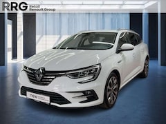 Bild des Angebotes Renault Megane GRANDTOUR TECHNO 140 EDC SITZHEIZUNG
