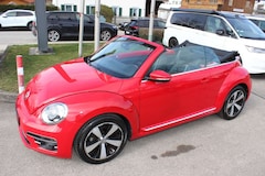 Bild des Angebotes VW Beetle Cabriolet Design BMT/Start-Stopp