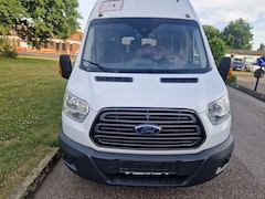 Bild des Angebotes Ford Transit Bus 460 L4 (HDT) Trend 18 Sitzer