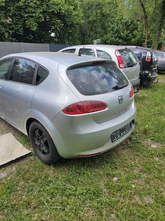 Bild des Angebotes SEAT Leon 1.9 TDI DPF Comfort Limited