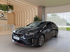 Bild des Angebotes Kia ProCeed / pro_cee'd Proceed CD 1.6 GT DCT Komfort-Paket Navi RFK AHK