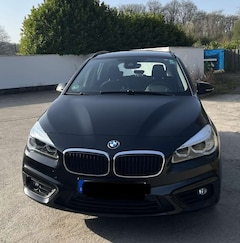 Bild des Angebotes BMW 218 218i Gran Tourer Advantage