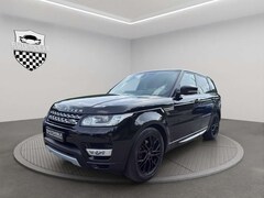 Bild des Angebotes Land Rover Range Rover Sport HSE | PANO MERIDIAN SHZ vo+hi