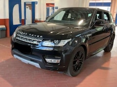 Bild des Angebotes Land Rover Range Rover Sport HSE | PANO MERIDIAN SHZ vo+hi
